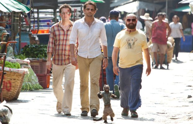 Hangover 2