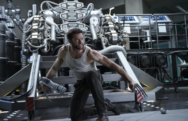 wolverine