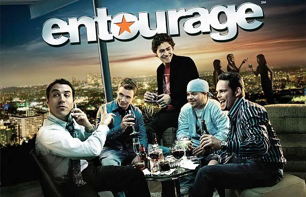 entourage