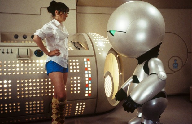 hitchhikers guide to the galaxy