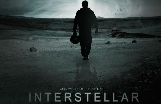 Interstellar-plakat