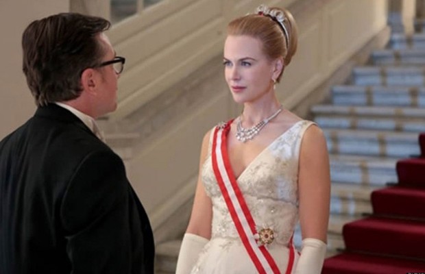 Grace of Monaco