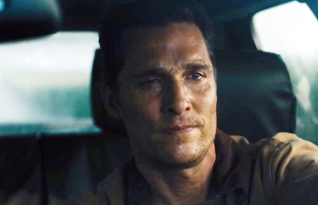 interstellar