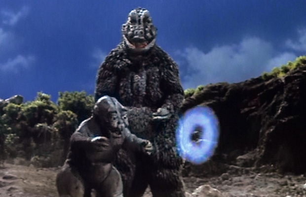 son of godzilla-veca